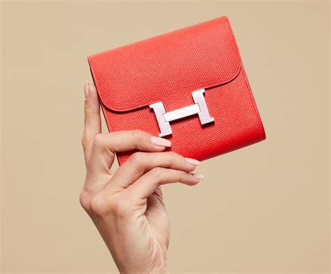 hermes eid card|Hermès Wallet Authentication: How To Tell if It’s Real .